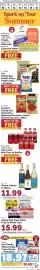 Harris Teeter weekly ad week 24 Page 2