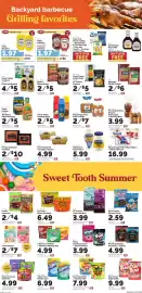 Harris Teeter weekly ad week 24 Page 9