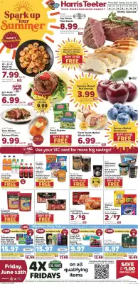 Harris Teeter weekly ad (valid until 17-06)