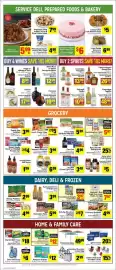 Lucky Supermarkets weekly ad week 24 Page 2