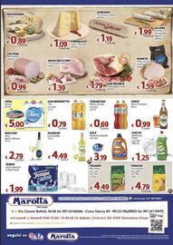 Volantino Marotta Pagina 2