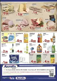 Volantino Marotta Pagina 2
