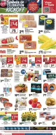 Big Y flyer week 24 Page 1