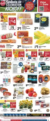 Big Y (valid until 18-06)