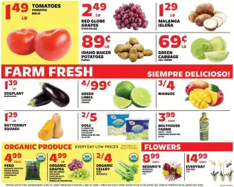 Sedano's weekly ad week 24 Page 2