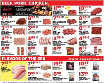 Sedano's weekly ad week 24 Page 3