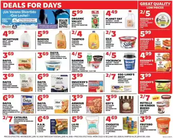 Sedano's weekly ad week 24 Page 5