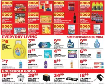 Sedano's weekly ad week 24 Page 7