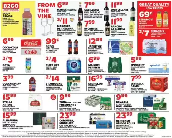 Sedano's weekly ad week 24 Page 8