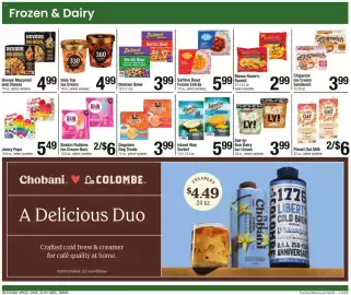 Star Market weekly ad Page 10