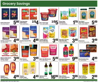 Star Market weekly ad Page 11