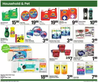 Star Market weekly ad Page 14