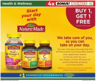 Star Market weekly ad Page 15