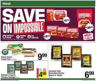 Star Market weekly ad Page 3