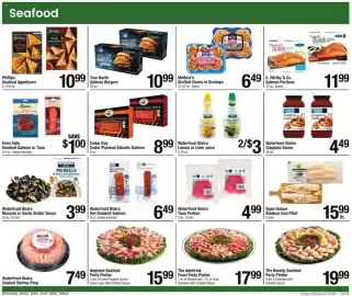 Star Market weekly ad Page 4