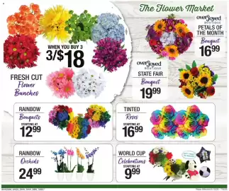 Star Market weekly ad Page 8