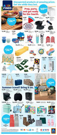 Aldi weekly ad week 24 Page 2