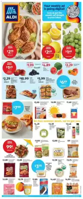 Aldi (valid until 17-06)