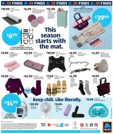 Aldi weekly ad week 25 Page 2