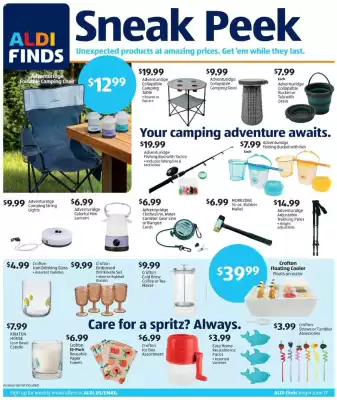 Aldi (valid until 24-06)