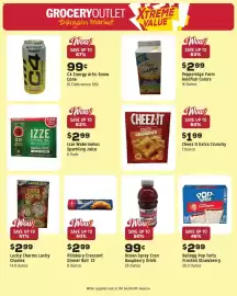 Grocery Outlet weekly ad week 24 Page 10