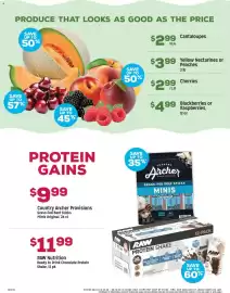 Grocery Outlet weekly ad week 24 Page 2