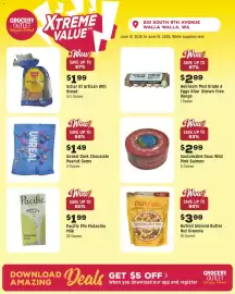 Grocery Outlet weekly ad week 24 Page 5