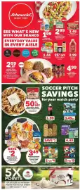 Schnucks weekly ad week 25 Page 2
