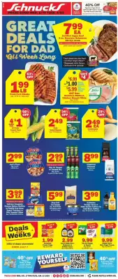 Schnucks (valid until 24-06)