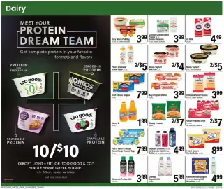 Shaw's flyer Page 9
