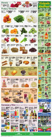Fiesta Mart weekly ad week 24 Page 4