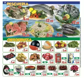 Volantino Top Supermercati Pagina 8