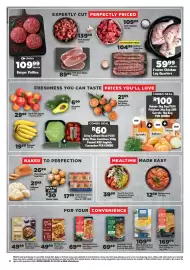 OK Foods catalogue Page 2