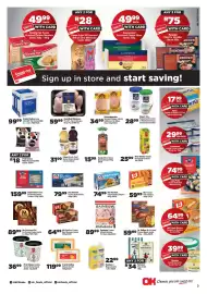 OK Foods catalogue Page 3