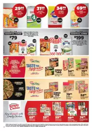 OK Foods catalogue Page 4