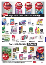 OK Foods catalogue Page 8