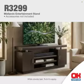 OK Furniture catalogue Page 3