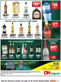 OK Liquor catalogue Page 2
