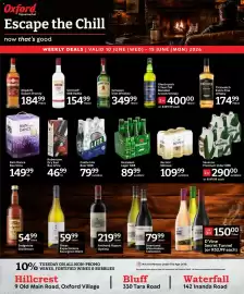 Oxford Freshmarket catalogue week 24 Page 16