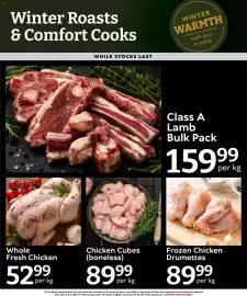 Oxford Freshmarket catalogue week 24 Page 2