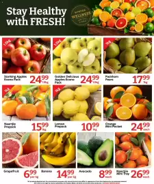Oxford Freshmarket catalogue week 24 Page 5