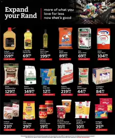 Oxford Freshmarket catalogue week 24 Page 7