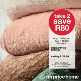 MRP Home catalogue Page 1