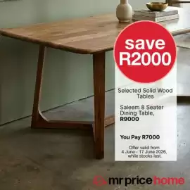 MRP Home catalogue Page 6