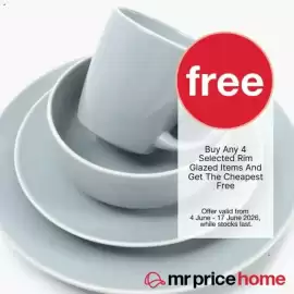 MRP Home catalogue Page 8
