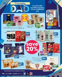 Clicks catalogue Page 10