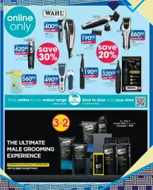 Clicks catalogue Page 11