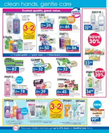 Clicks catalogue Page 16