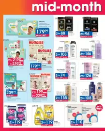 Clicks catalogue Page 2
