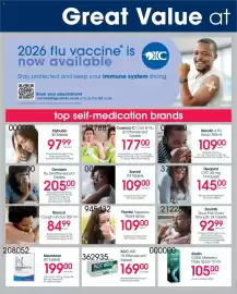 Clicks catalogue Page 20